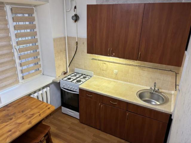 Квартира аренда в Романкове