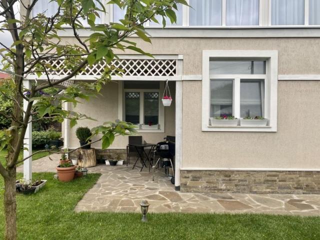 Дом продажа в Романкове