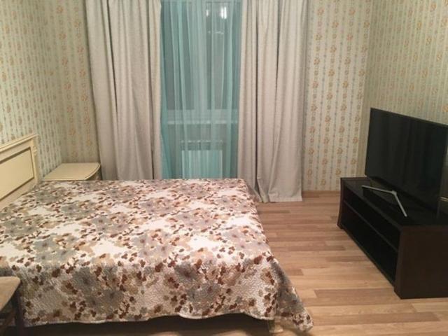 Квартира аренда в Макаровский, Вологодская область