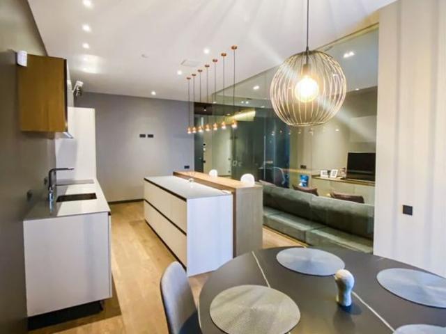 Квартира продажа в Печерский, Романкове