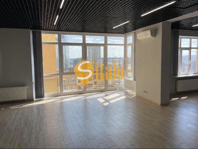 Офис аренда в Печерский, Романкове