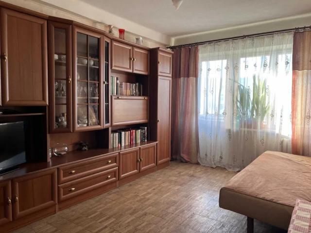 Квартира аренда в Романкове