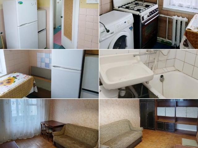 Квартира аренда в Деснянский, Романкове
