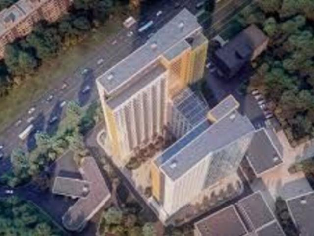 Квартира продажа в Деснянский, Романкове