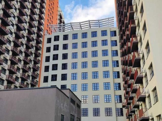 Квартира продажа в Деснянский, Романкове