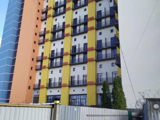 Квартира продажа в Деснянский, Романкове