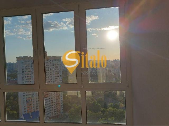 Квартира продажа в Романкове