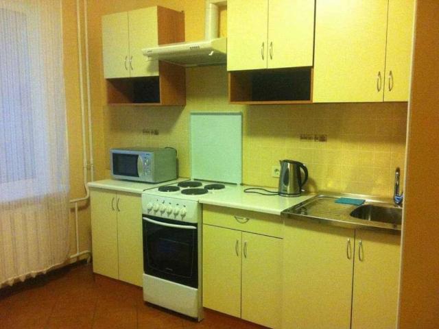 Квартира аренда в Романкове