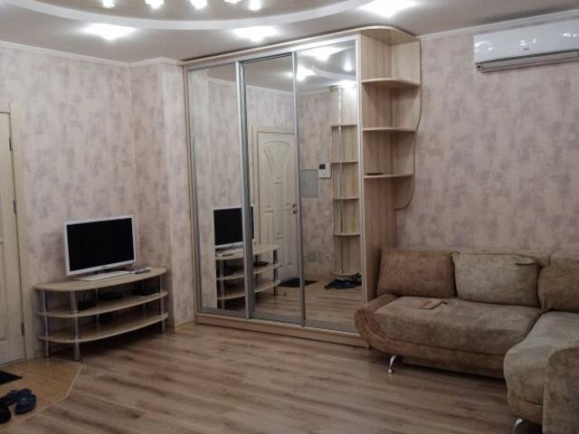 Квартира аренда в Романкове