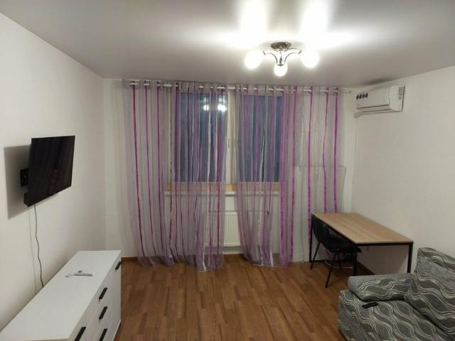 Квартира аренда в Романкове