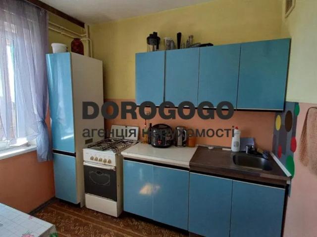 Квартира продажа в Романкове