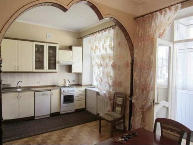 Квартира аренда в Макаровский, Вологодская область