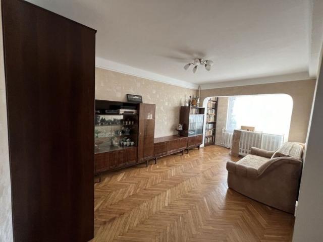 Квартира продажа в Деснянский, Романкове