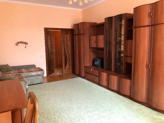 Квартира аренда в Макаровский, Вологодская область