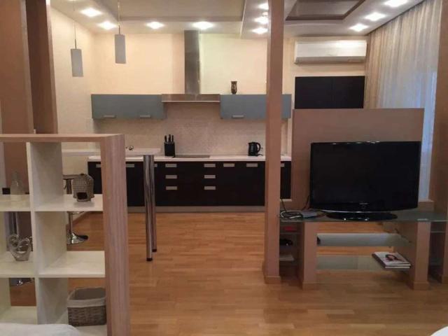 Квартира аренда в Макаровский, Вологодская область