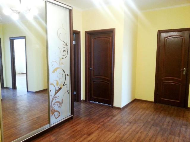 Квартира аренда в Макаровский, Вологодская область