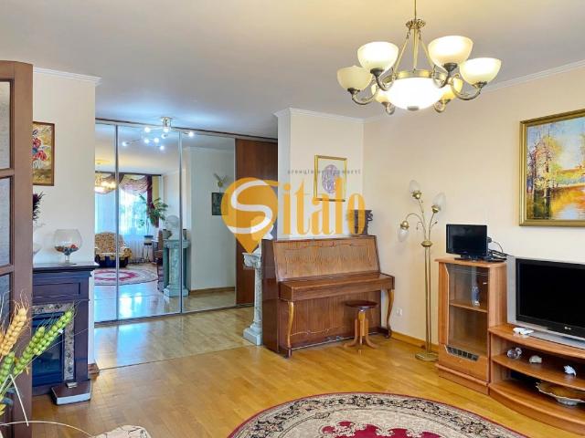 Квартира продажа в Романкове