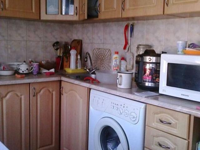 Квартира продажа в Романкове