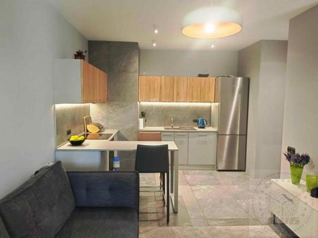 Квартира продажа в Романкове