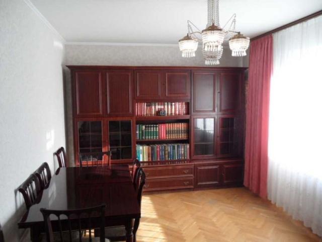 Квартира продажа в Романкове
