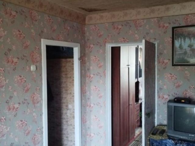 Квартира продажа в Романкове