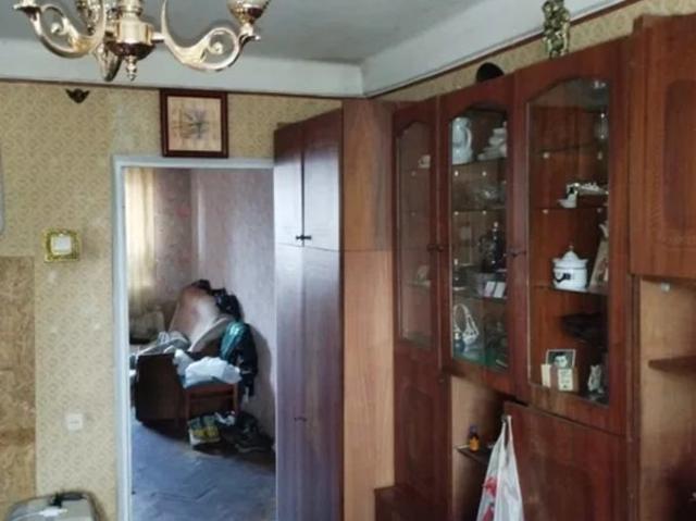 Квартира продажа в Романкове