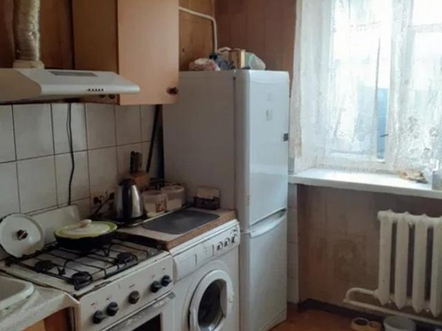 Квартира продажа в Романкове