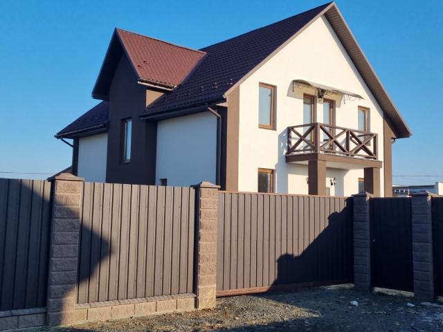 Дом продажа в Макаровский, Вологодская область