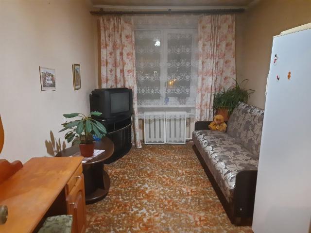 Комната аренда в Макаровский, Вологодская область