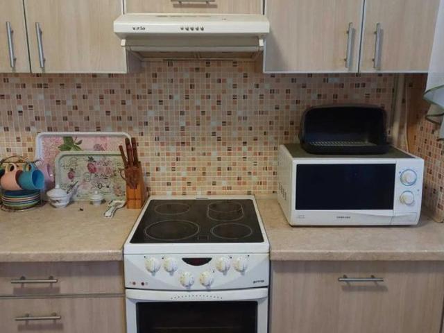 Квартира аренда