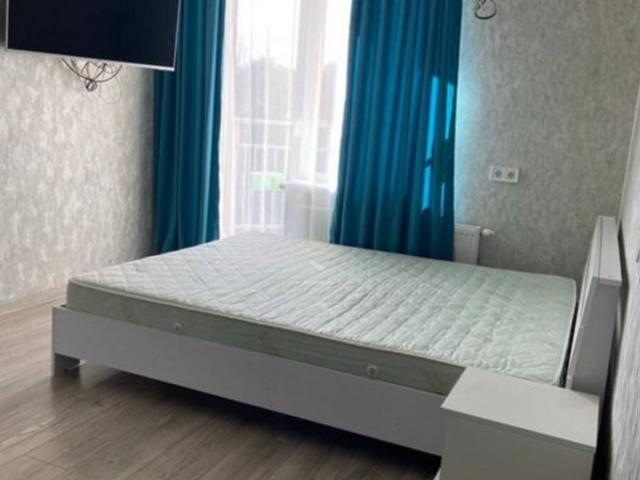 Квартира продажа в Романкове