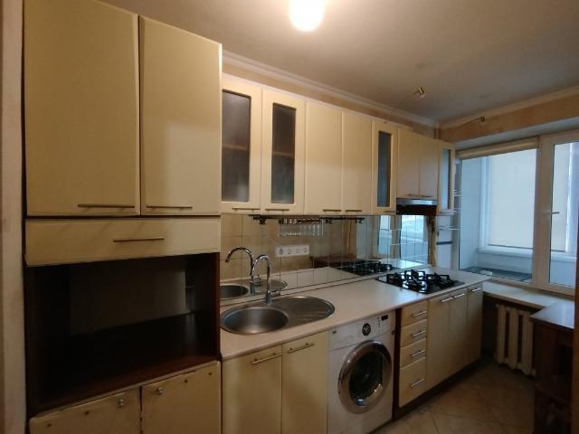 Квартира аренда в Деснянский, Романкове