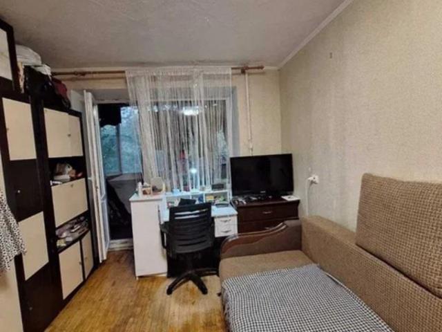 Квартира продажа в Романкове