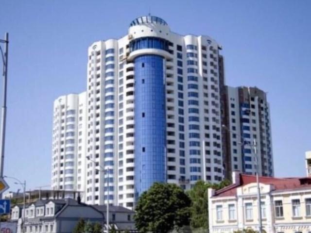 Квартира аренда в Романкове