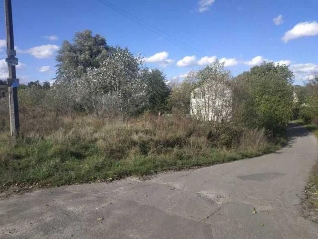 Участок продажа в Макаровский, Вологодская область