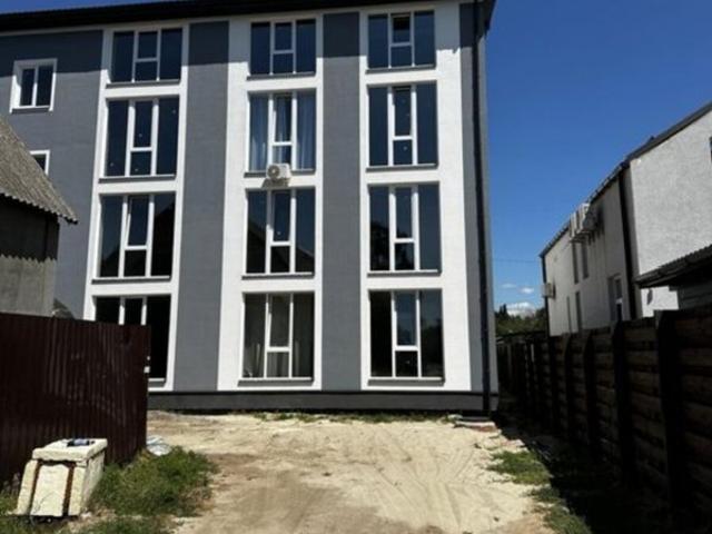 Квартира продажа в Романкове