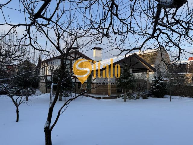 Дом аренда в Романкове