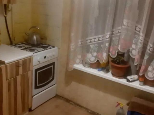 Квартира продажа в Романкове