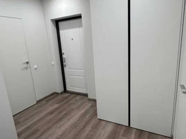 Квартира продажа в Романкове