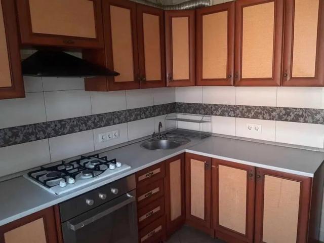 Квартира аренда в Романкове