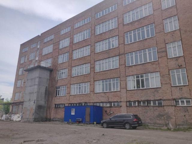 Коммерческая недвижимость продажа в Славутиче, Винницкой области