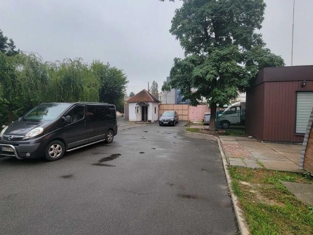 Коммерческая недвижимость продажа в Деснянский, Романкове