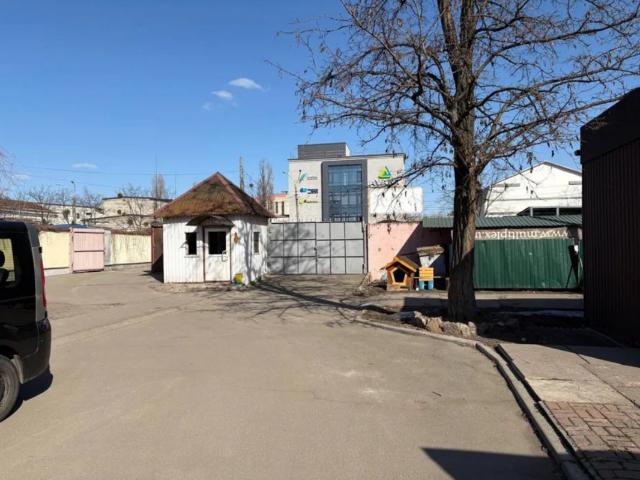 Коммерческая недвижимость продажа в Подгородном, Тернопольской области