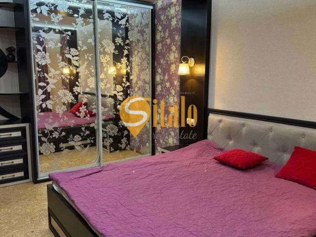 Квартира аренда в Романкове