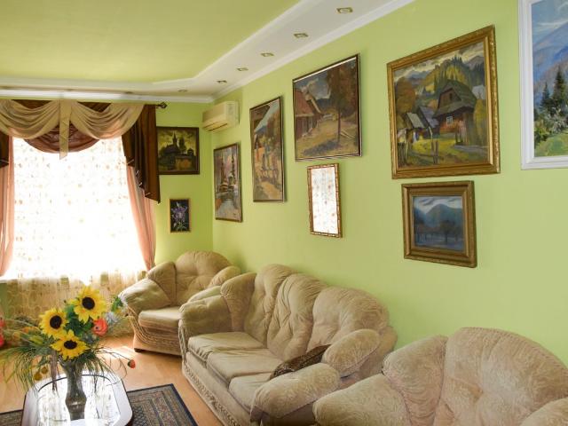 Квартира аренда в Печерский, Романкове