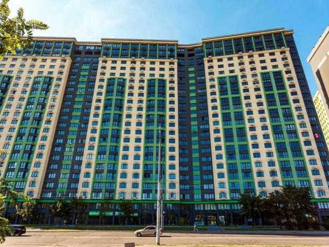 Квартира продажа в Романкове