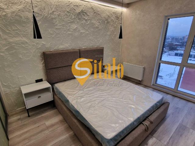 Квартира продажа в Романкове