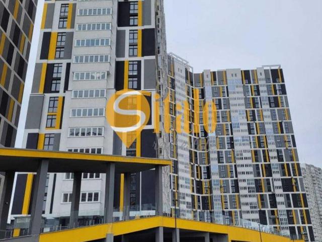 Квартира продажа в Романкове