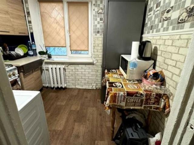 Квартира продажа в Романкове