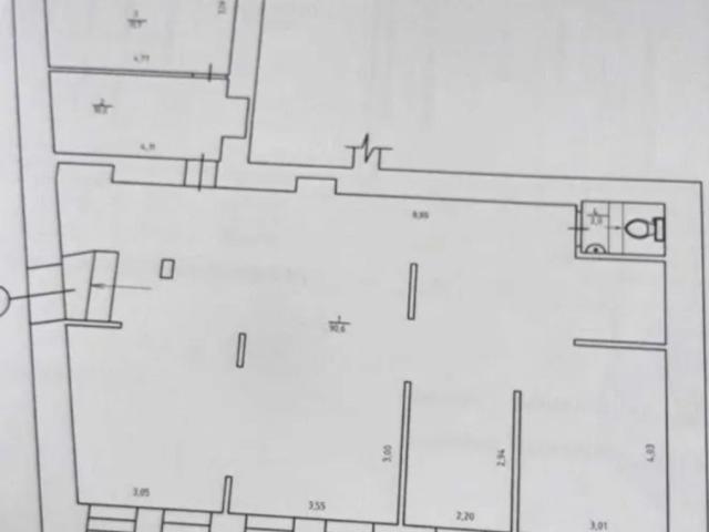 Коммерческая недвижимость продажа в Романкове